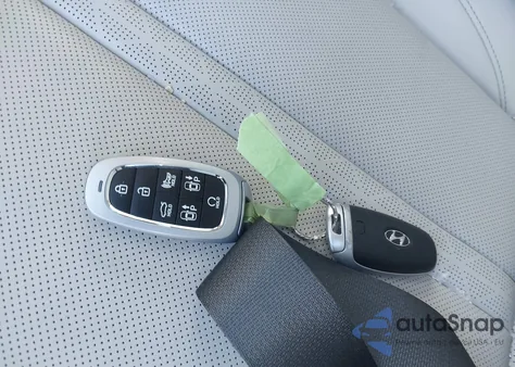 2023 Hyundai Sonata Limited from USA, damaged, VIN KMHL34J22PA255518